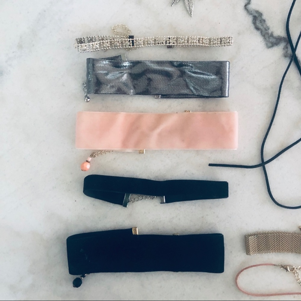 Assorted Chokers - Picture 3 of 6
